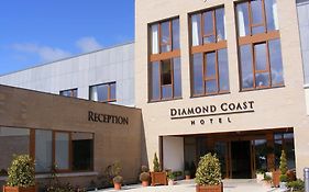 Diamond Coast Hotel Enniscrone